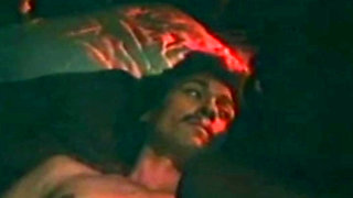 Blazing Blonde Fire Passion