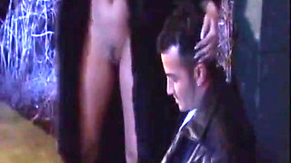 Blonde MILF and Friends in a Wild Group Session - Hardcore Fucking and Intense Orgasms