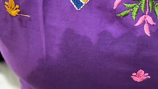 Girlfriend Ko Wild Outdoor Fuck in Jungle and Full Night Hardcore Thokay at Home - Double Dose (hindi Audio)