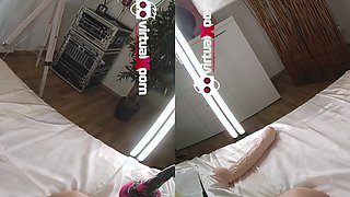 Natasha Rioss Extreme DP Fucked