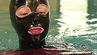Swimming Pool Latex