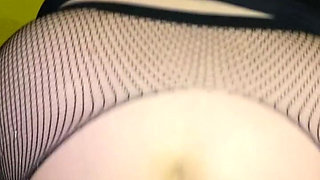 Giving My Friend a Seat and It Fills Me with Milk