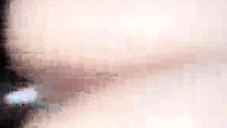 Blonde Wife Gets Banged By BBC with Cumshot rr