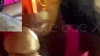 Waking My Step Dad up with His Cock in My Mouth!! My Mom Doesnt Come Home Till 6!!