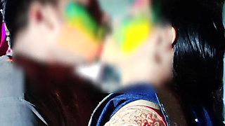 Indian Virgin Village Girl Holi Sex Viral Mms