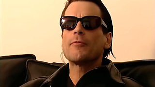 Dave Hardman, Jessica Darlin And Kyle Stone - Pussy Perfection