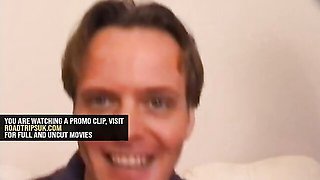 Road Trips UK featuring belle's anal video