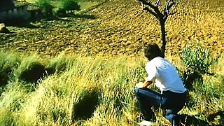 Private Sex Lessons Included