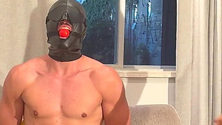 He Got Punished Because He Had a Small Penis, Even Though He Obeyed All My Orders.