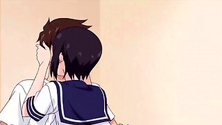Uncensored Hentai Hot Romantic Sex