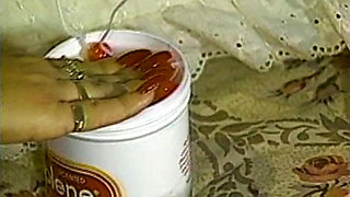 Juicy Pussy Feast for Sluts #7