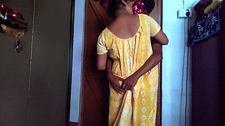 Devor Ke Sath Bohut Din Ke Bad Mosti Kiya