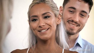 Shalina Devine - Veronica Leal(4K) - Shalina devine