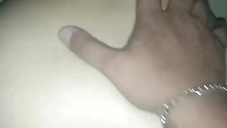 One Night Stand with Stepbrother