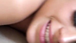 Step Siblings Caught - brunette porn