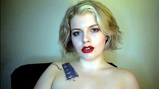 Miss Marilyn- Confessions of a Filthy Femdom