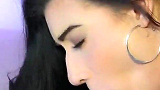 Yes, Daddy, You're the First! Stepfather Takes the Virginity of His Latina Stepdaughter with Her Wet, Tight, Pink Pussy!
