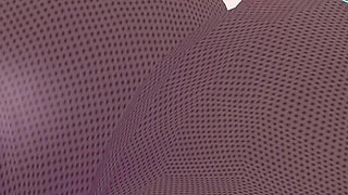 Twisted World - My Stepsister's Huge Breasts