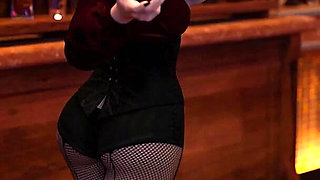 Lust Academy 63 NSFW Walkthrough: James Fucks Vanessa & Lucy in Wild Threesome Creampie Orgy