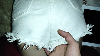 Step Sister and Big Brother - Our First Meetings - POV - 4K