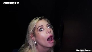 Cum Compilation 37