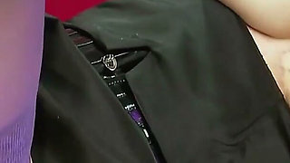 BBC Gangbang Anal Orgy with Double Penetration