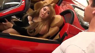 Beautiful BBW banged: Doggy, Cowgirl  Missonary Porn