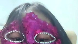 Menikmati Tubuh Pacar Ku