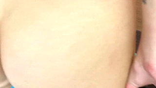 Luna Lain - Panty Haul Iv