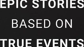 Limitless Passion with Latina MILF Mona Azar