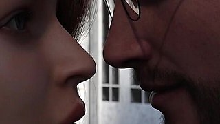 Boundaries of Morality - V0.451 - Someone Recorded a Video While Tyler Was Fucking Emma