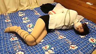 Classic asian bodnage: Onlyfans, Bondage  Classic Bondage Porn