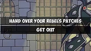 Witch Hunter - Part 38 Babes Hentai Threesome by Loveskysan69