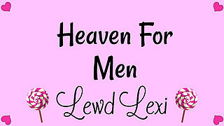 Heaven for Men Audio Only