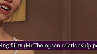 The Adored Marriage - Chapter 3 - V0.8 - Full Part