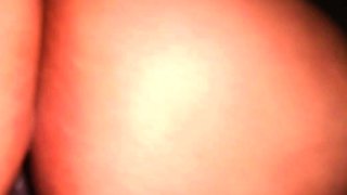 Big Ass Bouncing At Jason Luv Rough Pounding