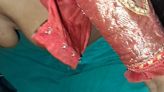 Village Stepsister's Mouth