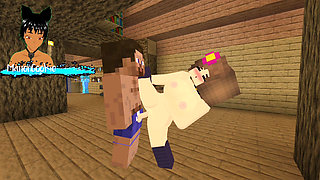 Minecraft Jenny Mod Fapcraft Different sex animations for jenny