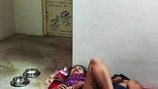 Husband Wife Deshi Sex Video in Hindi