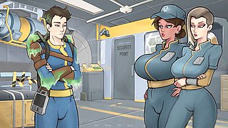 Thick milf with huge boobs Loveskysan69real in a wild camping adventure