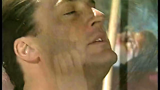 Wild Sex Between Work Colleagues in Their Free Time