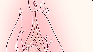 Mitsuri Seduces with Her Huge Pussy! Porn Demon Slayer Hentai Cartoon 2D Anime