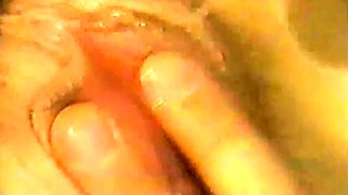 Amateur blonde for amazing hardcore