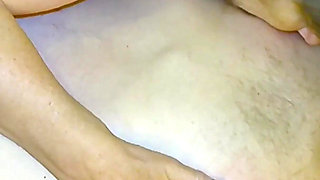 Granny Carmen's Cock Sucking GILF Bambi 71623faр