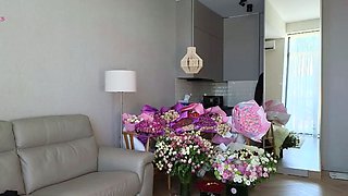 Enjoy cam models bonus birthday footage lll