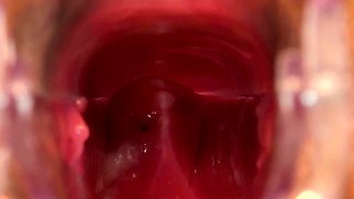 Japanese teen uses toys to pleasure pussy