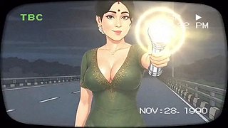 Desi kamini bhabi outdoor Jungle - rendi new video