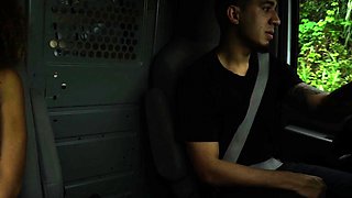 HelplessTeens-Kendall Woods Tamed