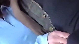 Miss Pageant Winner Car Encounter Instant Oral Finish and Repeated Creampie with Fair Skinned Slim Beauty