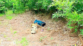 Sex Lifestyle In Africa Is Just Something Else